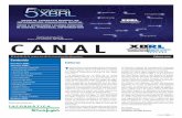 CANAL - XBRL