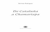 De Cataluña a Chamariapa - Corona Borealis