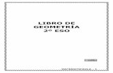 LIBRO DE GEOMETRÍA 2º ESO - Matematicaula