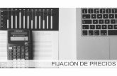 FIJACIÓN DE PRECIOS - chamilo.cut.edu.mx:8080
