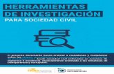 Autores - Observatorio Anticorrupción Ecuador