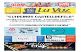La Voz de Castelldefels