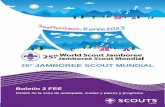 225º JAMBOREE SCOUT MUNDIAL - scoutsfee.es