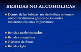 BEBIDAS NO ALCOHOLICAS - CQFP