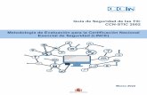 Guía de Seguridad de las TIC CCN-STIC 2002 Metodología de ...