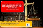 GUILLERMO M. SEVILLA GÁLVEZ gmartinsevilla@hotmail.com ...
