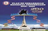 Plan de Desarrollo Regional Concertado 2016-2021 Página 1