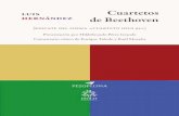 Cuartetos de Beethoven - redlitperu.files.wordpress.com