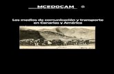 El Centro de documentación de Canarias y América (CEDOCAM ...