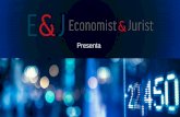 Presentación de PowerPoint - Economist & Jurist