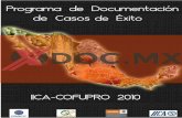 PROGRAMA - xdoc.mx