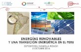 * Política Energética Nacional del Perú 2010-2040 - D.S ...