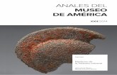 ANALES DEL MUSEO DE AMÉRICA - Dialnet