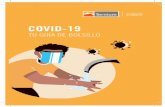 10x15 Pocket guide Covid Diciembre 2020 - Ternium