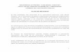 PLAN DE MEJORAS - UAJMS – Unidad Académica de la ...