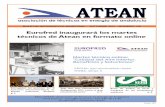 Eurofred inaugurará los martes técnicos de Atean en ...