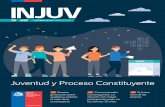 Juventud y Proceso Constituyente - extranet.injuv.gob.cl