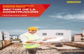 NUESTRAS SOLUCIONES DE ELEVACIÓN PARA EL SECTOR DE LA ...