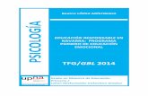 PSICOLOGÍA - academica-e.unavarra.es