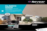 CLASSIC stone - Revear