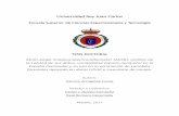 Universidad Rey Juan Carlos - Ministerio de Educación y ...
