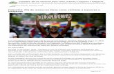 Colombia: Ola de masacres tiene como víctimas a menores e ...