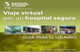 Viaje virtual por un hospital seguro - PAHO/WHO | Pan ...