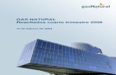 GAS NATURAL RESULTADOS 4T08 v14