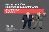Boletin JUNIO 2021 - ghrevisores.com