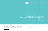 Plan Formativo - redtransfer.org