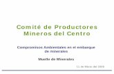 Comité de Productores Mineros del Centro