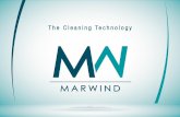 MARWIND S.A.S. es una empresa líder en la comercialización de