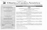Diario de Centro - congreso.gob.gt