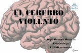 EL CEREBRO VIOLENTO - uv.es