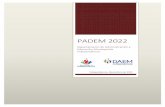 PADEM 2022 - independencia.cl