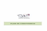 PLAN DE CONVIVENCIA - Corazonistas