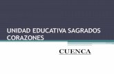 UNIDAD EDUCATIVA SAGRADOS CORAZONES