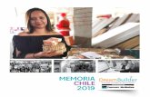 MEMORIA CHILE 2019 - El Abra