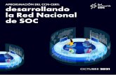 APROXIMACIÓN DEL CCN-CERT: desarrollando la Red Nacional ...