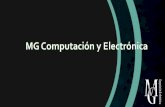 Presentación de PowerPoint - MG Computacion
