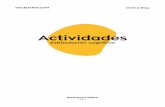 Actividades - Asindown
