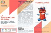 INVESTIGACIÓN EN URUGUAY TUBERCULOSIS