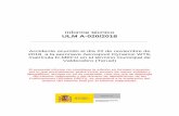 Informe técnico ULM A-020/2018 - Portada | Ministerio de ...