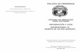 POLICÍA DE FREDERICK