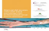 Manual del acceso vascular para Renales de Catalunya (ADER ...