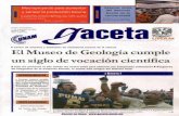 11 de septiembre de 2006 1 - acervo.gaceta.unam.mx