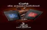 Fichas técnicas - Café Antillas 1790 copia