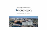 Análisis Razonado Diciembre de 2019 - Ingevec