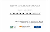 Copia de Circular 2008 LEADER indicel - aragonrural.org