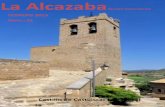 La Alcazaba - Cinco Villas